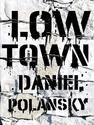 Low Town - Audiobook